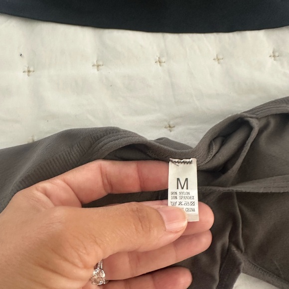 Women's Ribbed Tank Tops - Multi-Color Pack - Picture 2 of 4